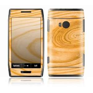 Nokia X7 Decal Skin Sticker   The Greatwood