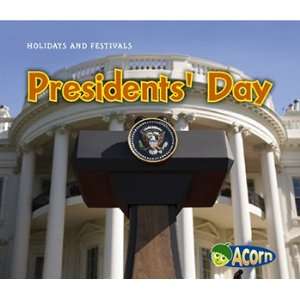  Holidays & Festivals Presidents Day: Office Products