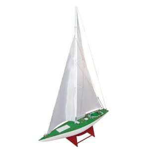    TTC Sail Boat Model Ship Kit   Model: MSK2: Home Improvement
