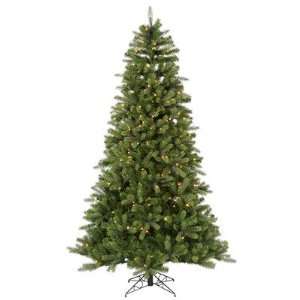    84 Colorado Pine Artificial Christmas Tree