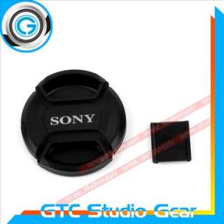 The Front Lens Cap is very important for your valuable Cameras Lens.It 