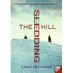   Crutcher, Chris (Author) Sep 19 06[ Paperback ]: Chris Crutcher: Books
