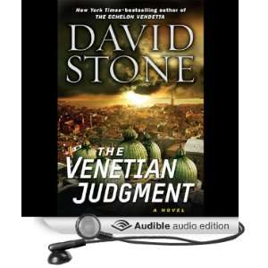   Judgment (Audible Audio Edition) David Stone, Jason Culp Books