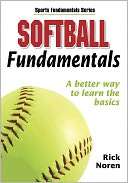 Softball Fundamentals Human Kinetics