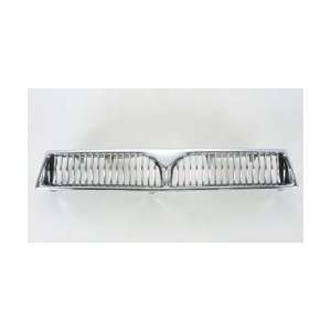   CCC371799 1 Grille Assembly 1999 2001 Mitsubishi Galant: Automotive