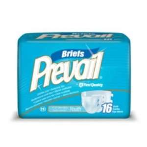  First Quality Prevail Adult Brief 2XL 62   73   Case 