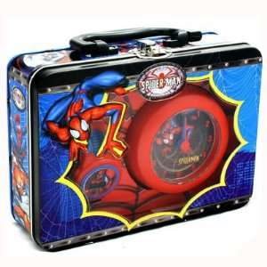  Spider Man Watch Alarm Clock Toys & Games