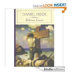   Crusoe (German Edition): Daniel Defoe:  Kindle Store