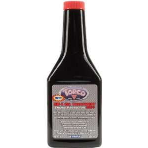    Torco A010055LE SEP SR 1 Oil Treatment Bottle   12 oz. Automotive