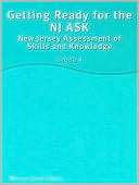 Getting Ready for the NJ ASK, Grade 4: New Jersey Assessment of Skills 