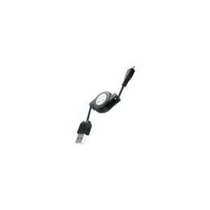   Micro USB Data Cable (Black) for B&n digital books reader: Electronics