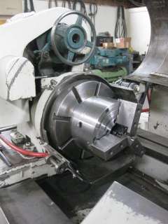 HEALD 273A INTERNAL GRINDER LOADED WITH TOOLING  