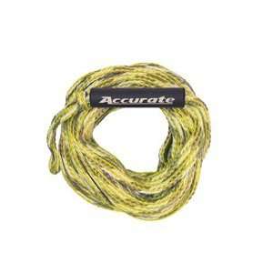  2012 HO 2K 60 FT Deluxe Tube Rope: Sports & Outdoors