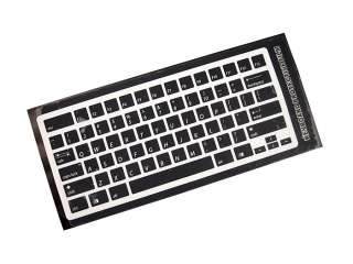 New Universal Laptop Silicone Keyboard Skin Protector Cover For 14PC 