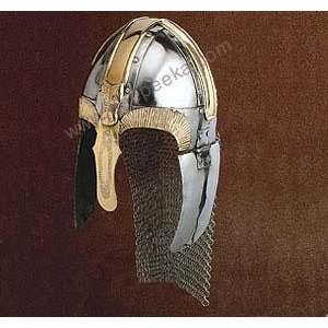  Viking/Norman Coppergate Helmet