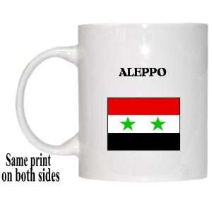  Syria   ALEPPO Mug 