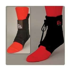 F8 Ankle Brace Size Large, Mens (11 12), Womens (12 13), package of 