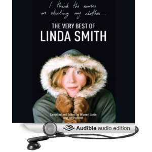   Very Best of Linda Smith (Audible Audio Edition) Linda Smith Books