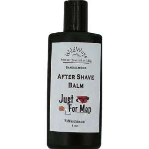  Just For Men Aftershave Balm