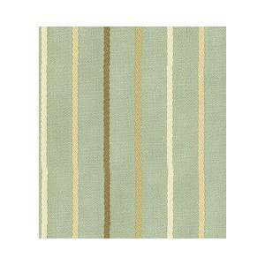   Home Decor Fabrics Waverly Stella Stripe Vapor Fabric: Home & Kitchen
