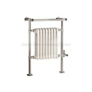  Myson EVR1 ORB Traditional Electric Towel Warmer: Home 