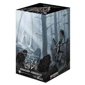  Corpse Bride Japanese Trading Card Box: Toys & Games
