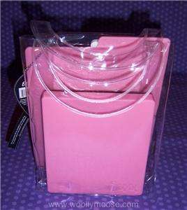 Sizzix Scrap Pink Breast Cancer Awareness Scrapbooking Kit Very Hard 