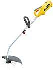 McCulloch 6 3/4 Amp Electric String Line Trimmer/Edger Weed Lawn Grass 