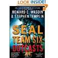 SEAL Team Six Outcasts by Howard E. Wasdin and Stephen Templin 