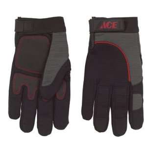  2 each: Ace Waterproof Lined High Performance Glove (233XL 