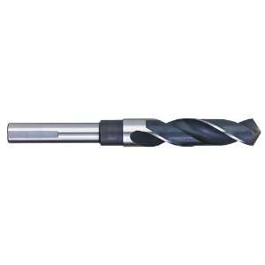   Inch Dia. Drill   S&D Silver & Deming   Flatted