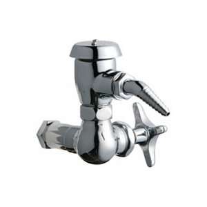  Chicago Faucets Single Water Inlet Faucet 1300 MCP