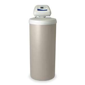  STAR NSC25ED Water Softener,Service Flow Rate 8 GPM