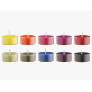  Lilac   Soy Tealights ~ 9 Pack ~ The Old Wax Shack