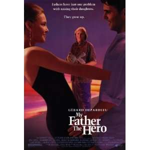   Depardieu)(Katherine Heigl)(Dalton James)(Lauren Hutton)(Faith Prince