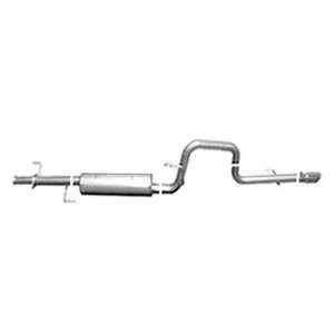   Exhaust Exhaust System for 2005   2006 Toyota 4Runner Automotive