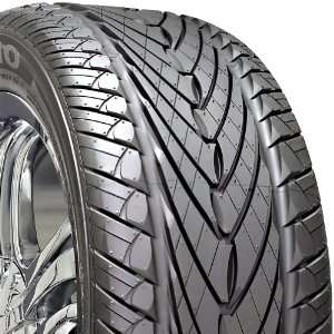   : Kumho Ecsta AST KU25 All Season Tire   205/50R15 86HR: Automotive