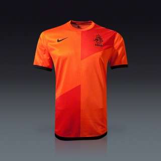   /2013 Holland Netherlands Replica Home Soccer Jersey Adult NWT  