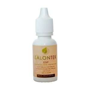  SALONTEK ESP Remove Hair Color Stains, 1.0 fl. oz. Beauty
