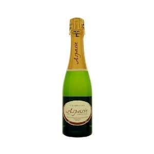 Ariston Aspasie Carte Blanche Brut Champagne (375ml 
