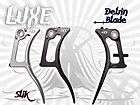 LUXE DLX Roller Blade Trigger NEW DeSIG