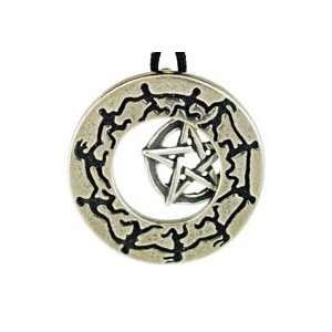   NEW Witchs Power Amulet (Amulets and Talismans) Patio, Lawn & Garden