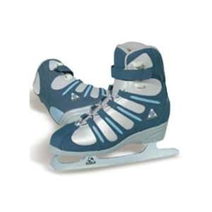  Jackson ST1900 Womens Classic Softec Ice Skates: Sports 