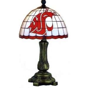  Washington State University Accent Lamp