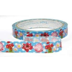  Japanese Decorative Washi Paper Tape Kawaii: Everything 