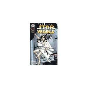  Star Wars Classic Star Wars The Early Adventures #2: Toys 