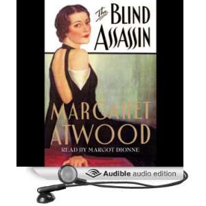   (Audible Audio Edition) Margaret Atwood, Margot Dionne Books