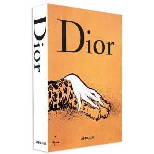  Dior   Set of 3 [Paperback] Caroline Bongrand Books