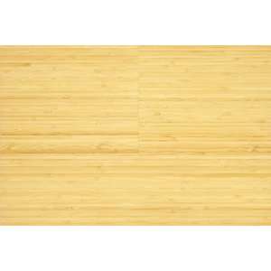   Vertical Natural Flooring (4 x 7/12 inch Sample)