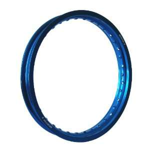  Warp 9 MX Rim Blue Wheel with Painted Finished (19x2.15 